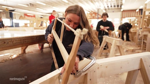Neue Wege für eine bessere Ausbildung