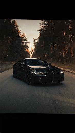 Bmw m4 edit