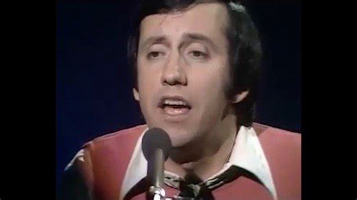 #ThrowbackThursday Here's Ray Stevens in 1971 performing his song "Loving You On Paper" live on BBC In Concert! This song was originally released on Ray's 1970 "Unreal!!!" album and also as the b-side to Ray's "Turn Your Radio On" single. It's a great live performance! #lovingyou #bbcinconcert #liveperformance #70smusic #55yearsago | Ray Stevens