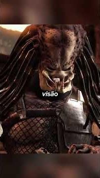 Alien VS Predator in Mortal Kombat X