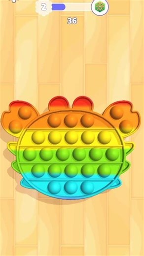 Amazing pop it Fidget 😊#shorts #viral #popit