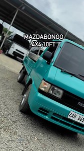 5.4K views · 20 reactions | #Mazda #bongo #4x4 | Kanwar Automotive | Facebook
