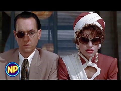 Fighting and Faking a Death | Hudson Hawk (1991) | Now Playing
