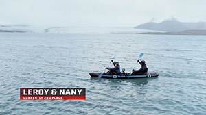 94K views · 1.4K reactions | Through frigid weather and ice cold water, to the finale we go!  You don't want to miss #TheChallenge36 TONIGHT, at 8/7c on MTV  | The Challenge | Facebook