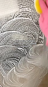 Clean smarter not harder - easy and effective cleaning hacks I do myself. 😍Which will you try? #clean #cleaninghacks #cleaningtipsandtricks #housekeeping #viralvideo | A Life Better Organized