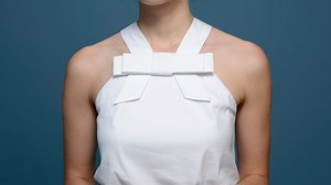 Felicity Jones on The Invisible Woman: First-day embarrassment - but I loved playing Nellie