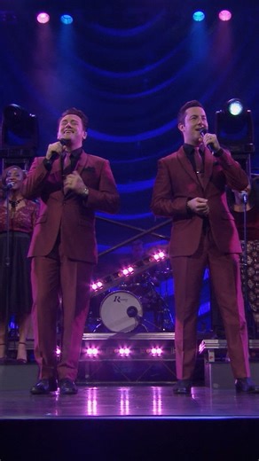 12K views · 565 reactions | "I'll Be There" is a Jackson 5 classic!...