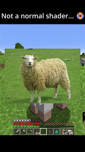 It's So Realistic ...😭