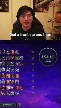tft game plans