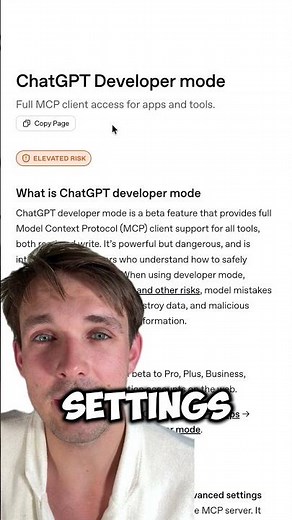 You can now connect Meta Ads directly to ChatGPT through the official MCP server