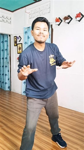 Vogue💥 Guru Randhawa 🎧 New Dance Shorts #vogue #danceshorts #gururandhawa #newsong #ytshorts #viral