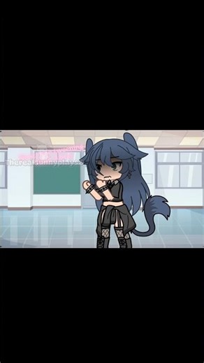 Jumping edit... Gacha life #gacha