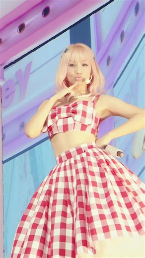 倖田來未といえば、この一曲。🔥 2004.05.26 Release 「倖田來未 / キューティーハニー」 🎧2026.3.25 Release DVD / Blu-ray 「KODA KUMI 25th ANNIVERSARY TOUR 2025 ～De-CODE～」 NOW ON SALE😘 【ファンクラブ・mu-mo shop限定盤】は BOX仕様／フォトブックレット／デジパック さらに、LIVE副音声も収録💜 U-NEXTでも配信中🎥💜 #倖田來未 #KODAKUMI #kodakumi_25th #DeCODE #くみ活