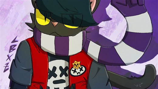 [绘画过程]bo↑ring↓