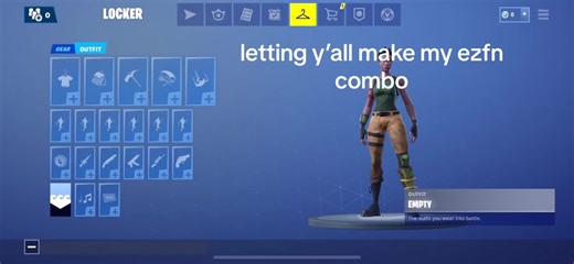 #ezfn #fortnite #combo #season7 #og