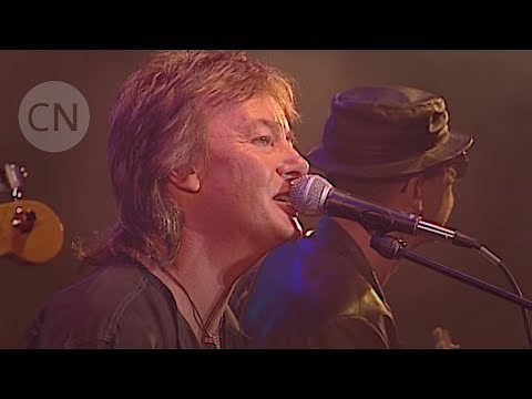 Chris Norman - Break Away (Live in Vienna, 2004)
