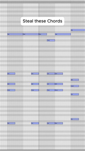 MIDI Files Shouldn't Be This Easy #ableton #musicproducer #piano #midi #chords