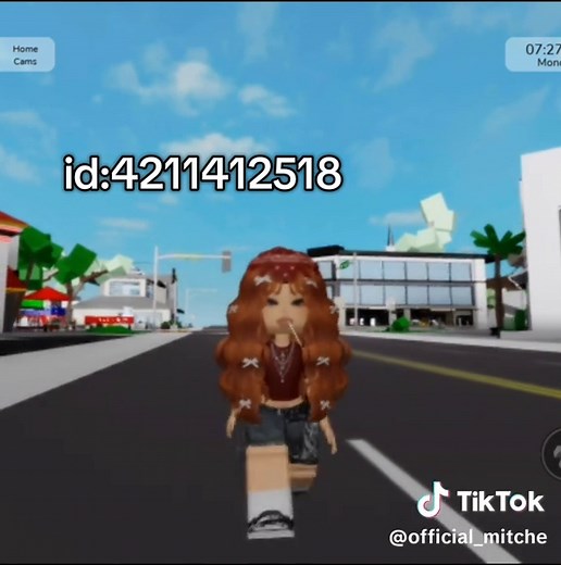 Idle Animation Code for Brookhaven Roleplay