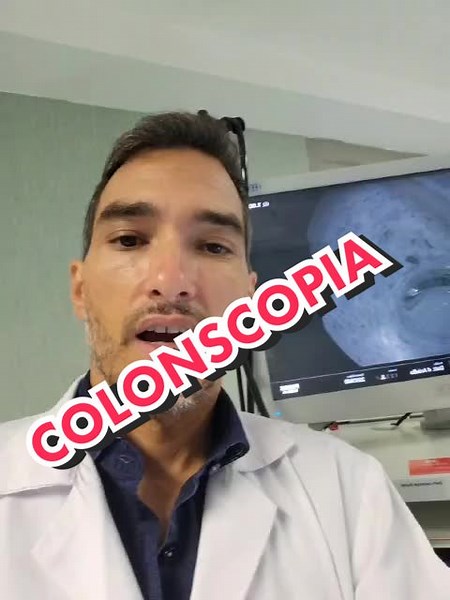 Colonscopia: quando e perché farla per la salute