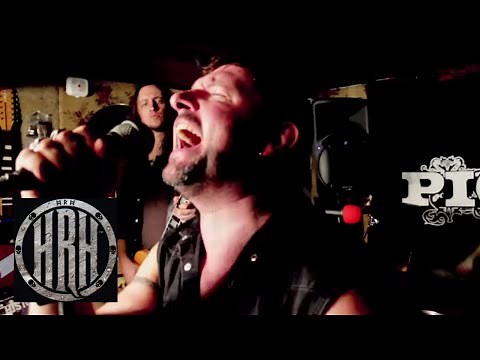 Pig Iron - Wildcat Birdhead (Official Video) [New EP]