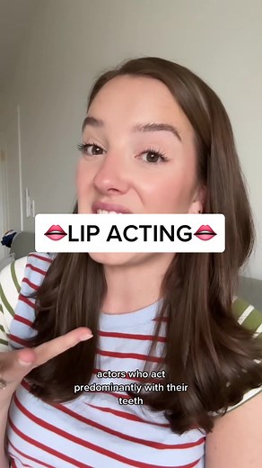 Celebrity Lip Acting Impressions | Funniest TikTok Trends