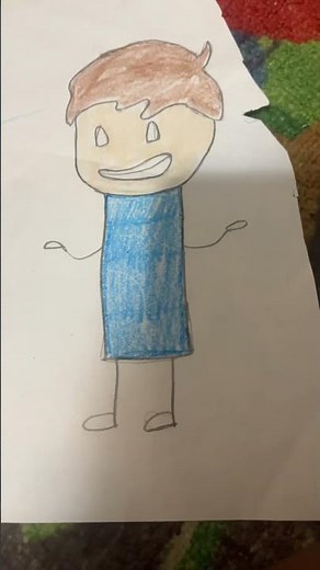 Object showdown intro