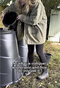 Understanding Compost Accelerator for Efficient Composting