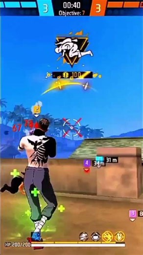 "⚡️ FREE FIRE Custom Gameplay: Next-Level You MUST Try! 🔥"free fire costum gameplay