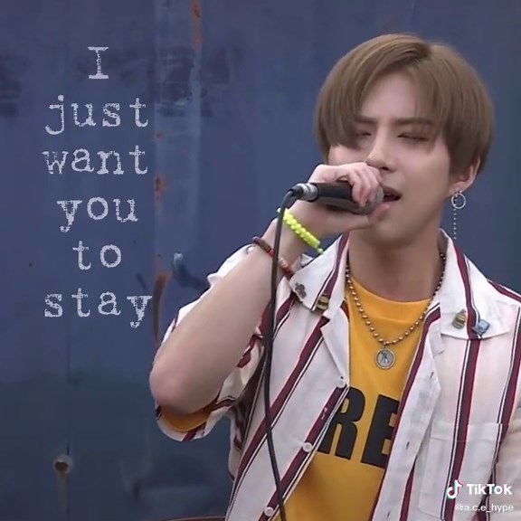 A.C.E Cover 🤍 STAY by Blackpink 🖤💗 @officialace7 #에이스 #Blackpink #BlackpinkStay #Donghun #Sehyoon #Kpopcover #kpop #acehype