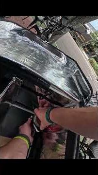 Uber Eats POV #delivery #ubereats