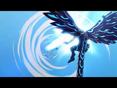 【FAIRY TAIL】アクノロギア登場シーン