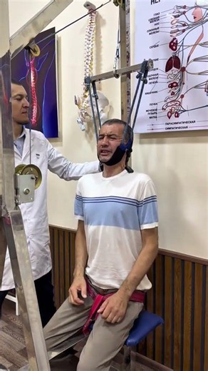 Satisfying Chiropractic Adjustment | Spine & Joint Manipulation | Mr. Krack