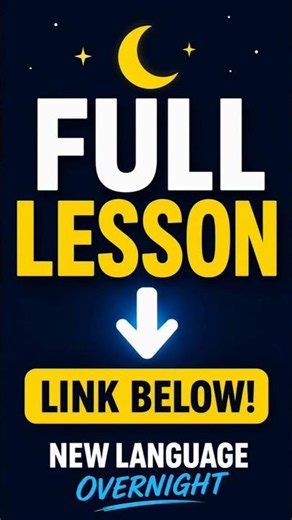 Română — English (Romanian – English). Lesson 3／4