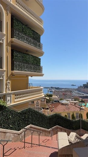 Walking Monaco 🔥 Elite Lifestyle