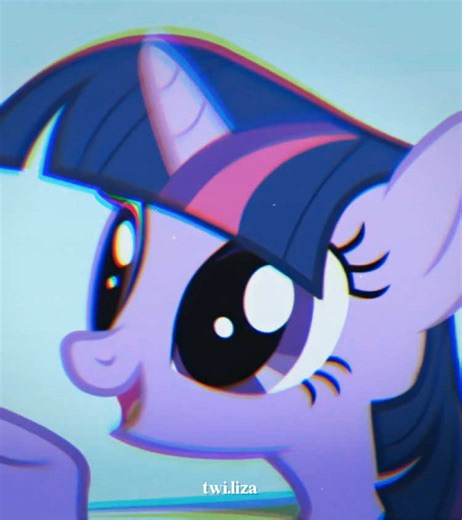 Sassy Moments of Twilight Sparkle in MLP