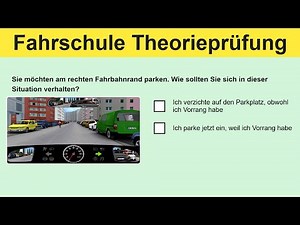🚗💨 Driving Licence Theory Learning Class B - Exam 204 🎓📚