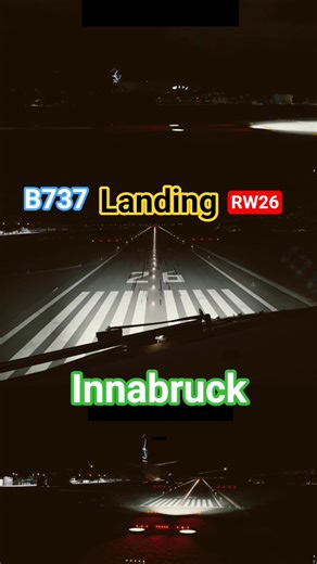 🛬🔥❗🇵🇱X-PLANE 12 Boeing 737-800 Zibo mod night landing Ultra PRO MAX ALL