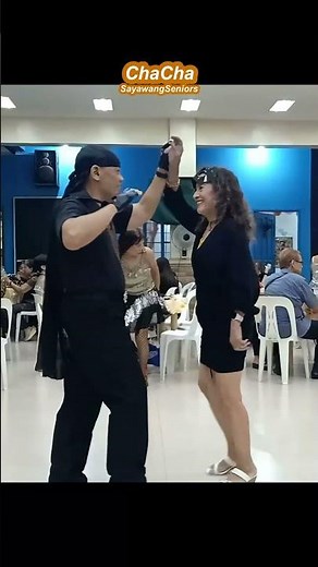 Chase Full Turn Tutorial - Dancing the Cha-Cha #dancetutorial #chacha