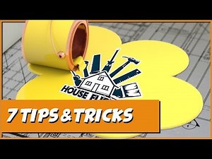 House Flipper Tips and Tricks