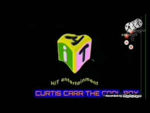 HiT Logo Crying Powers extended ^3
