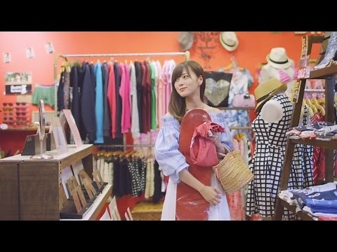 乃木坂46 『オフショアガール』Short Ver.