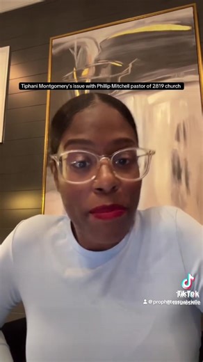 Tiffany Montgomery: Analyzing False Claims