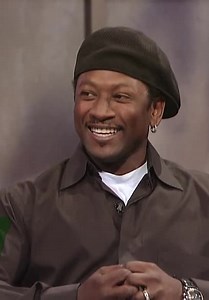 Comics Unleashed With Byron Allen S01:E25 - Episode 1060 & 1061