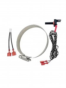 ECS0275 Water Temperature Sensor Compatible with AquaCal Pool Heater Heat Pump,Replaces STK0127