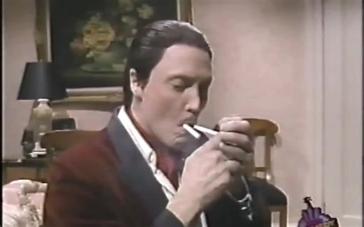 【SNL中字】大陆系列的开端！沃肯首秀！ | The Continental #1 | Christopher Walken