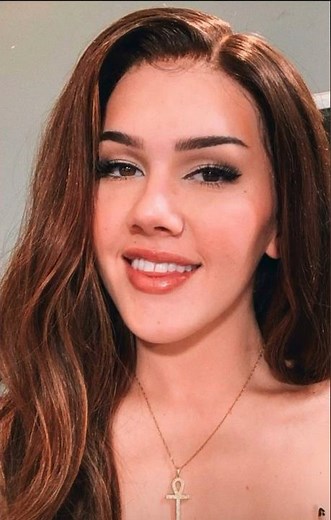 Most Beautiful and attractive transgender Star of 2024