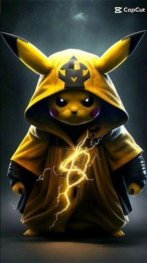 Pikachu Wallpaper hd ⚡️