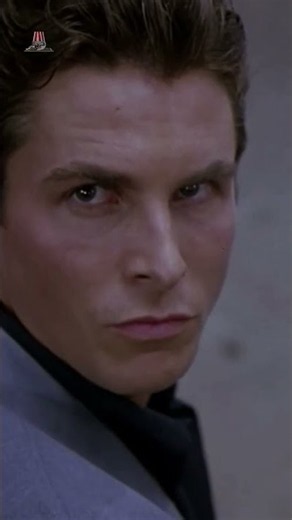 Never ask Christian Bale for his shoes 😂 | From the movie Shaft