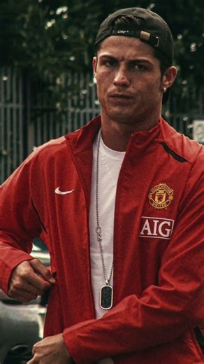 Ronaldo cool pics 🩵🌸