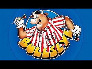 Bullseye - TV Theme & Intro